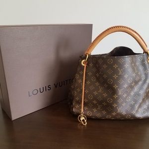 **SALE**AUTHENTIC ARTSY MONOGRAM LOUIS VUITTON BAG